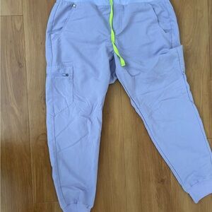 Figs joggers